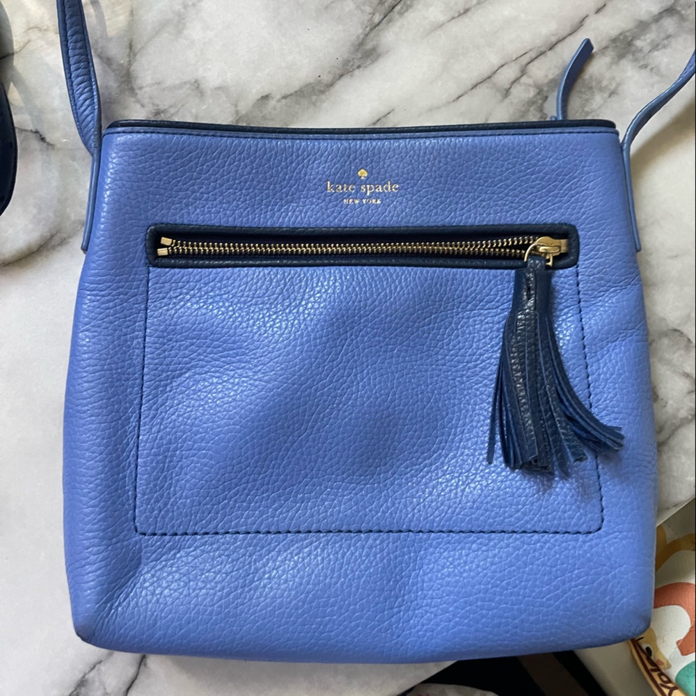 Kate spade crossbody